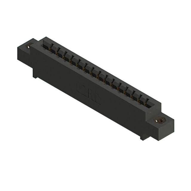 887-015-500-608 EDAC Inc.  Edgeboard Connectors